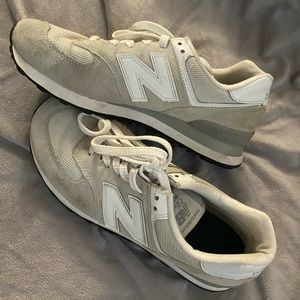 New Balance Sneakers